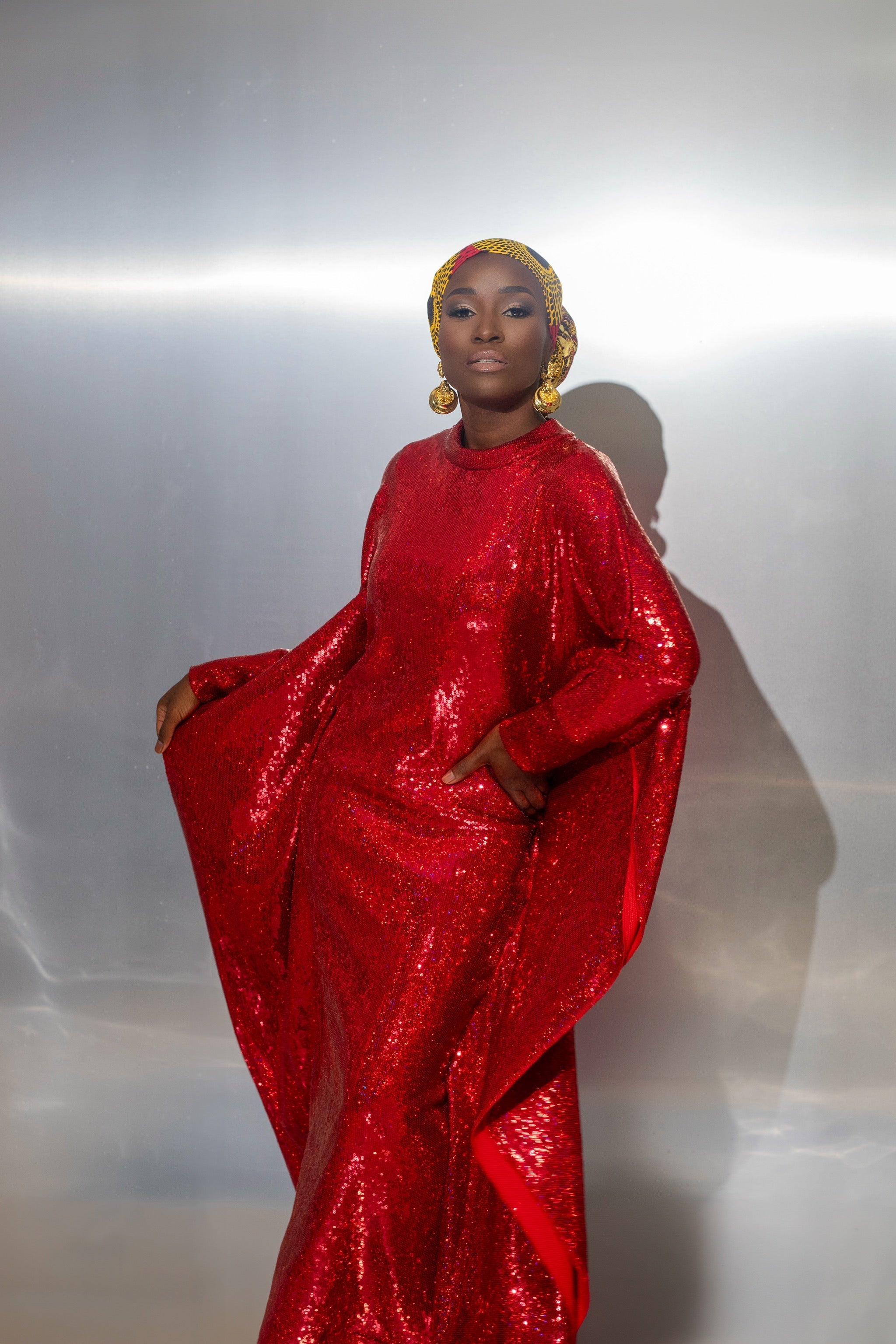 Heritage Elegance: Canadian Craftsmanship in Modest Wear