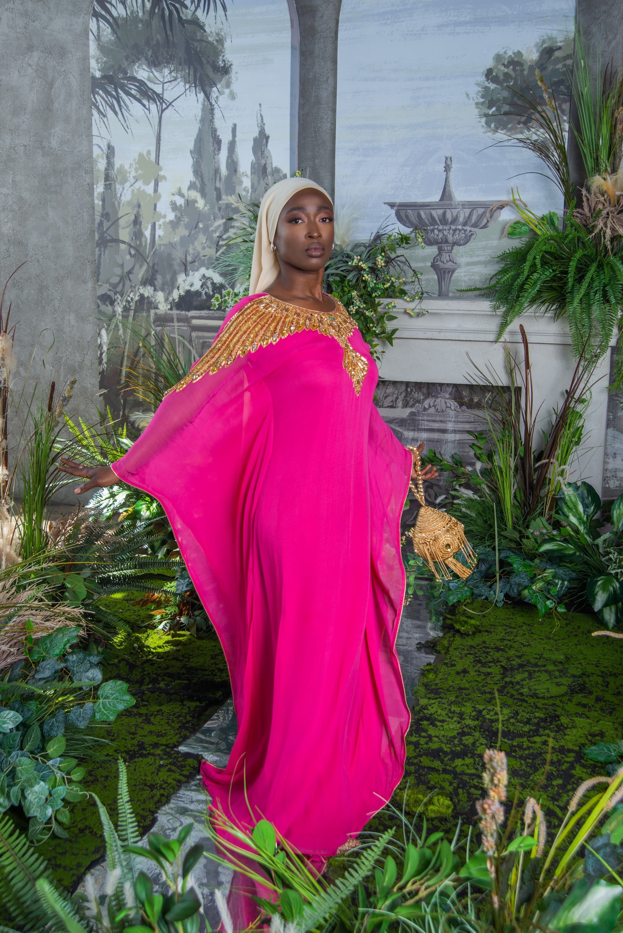 style and comfort kaftan, handmade, weddings Eid,