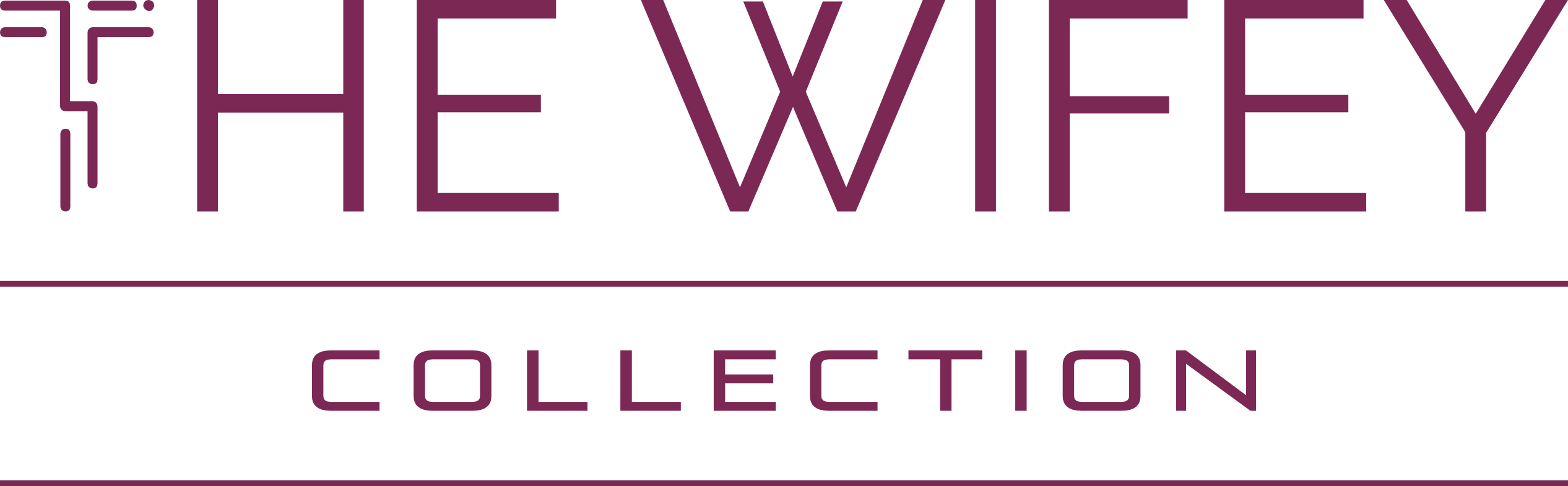 The Wifey Collection - The Wifey Collection